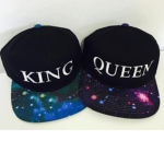 KINGS and QUEENS!!