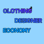 Clothing Designer Economy