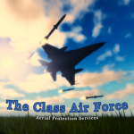 The Class Air Force
