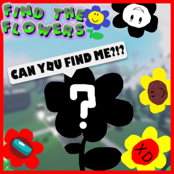 [VOLCANO🌋]🌻Find The Flowers 💐 (128)