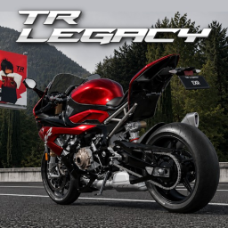 [RELEASE!] TR Legacy icon