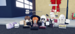 BSD Gang