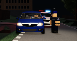 Project route 1