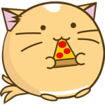 CATS & PIZZA