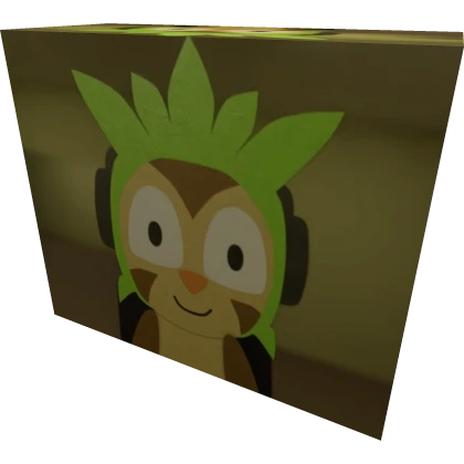 Item Thumbnail