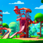 Dank Playground