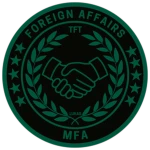 | TFT | Dışişleri Bakanlığı Group Thumbnail