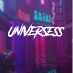 づ Universess