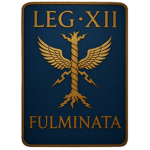 Lеgio XII FuIminаtа
