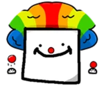 clown reggie