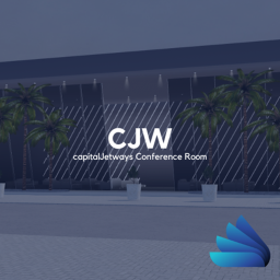 capitalJetways Auditorium