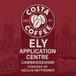 Ely Costa Coffee Application Centre