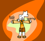 hodie gang