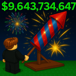 🧨 Build A Firework icon