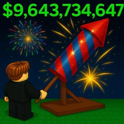 Build A Firework icon