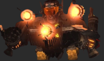 Gman club