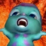 Pixe dust