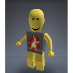 Roblox master alien cult
