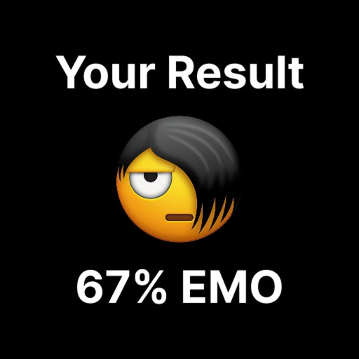 Emo Test