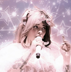 Melanie stands for life