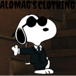 Alomag’s clothing group