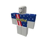 barrilete dulce