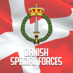 •~Royal Danish Special Forces~•