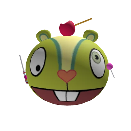 Item Thumbnail