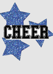 Epic mountain cheer