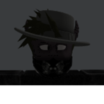 (: The Masked Family :)