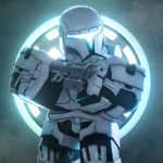 <TGAR> Republic Commandos