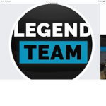 LEGEND TEAM!
