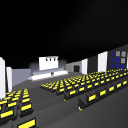 PBC Meeting Facility