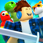 Pet Fighting Simulator 🐾
