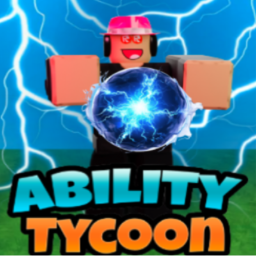 Ability Tycoon⚡️💪