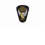 Ohio State Highway Patrol, Columbus Ohio.