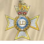 [BA] His Majesty's Light Dragoons