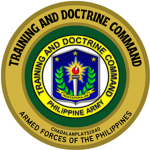 |AFP| Training and Doctrine Command |TRADOC|