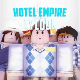 Hotel Empire Tycoon icon