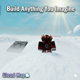 build Anything You Imagine (SHUT DOWN⚠️)