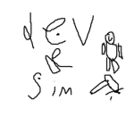 Simsim0027 & Dev_Alone' Studio