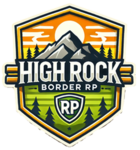 HighRock Border Staff