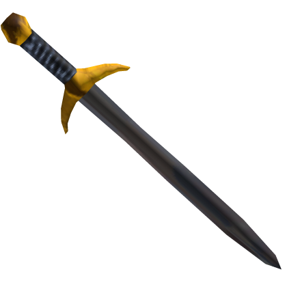 Classic Sword  Roblox item