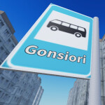 Põhja-Eesti ühistranspordi simulaator