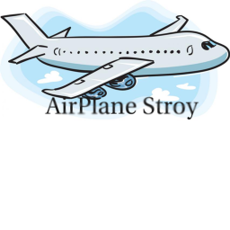 Airplane Story [NOT DONE] icon