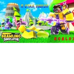 Brawling Simulator