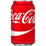 Coke’s fan club