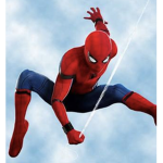 Spider-Man Fam