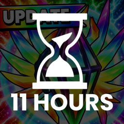 [⌛11H] Clicker Simulator! ⚡ icon