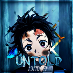 Untold'